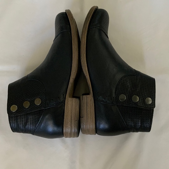 Biza Erin ankle boots - Picture 2 of 6